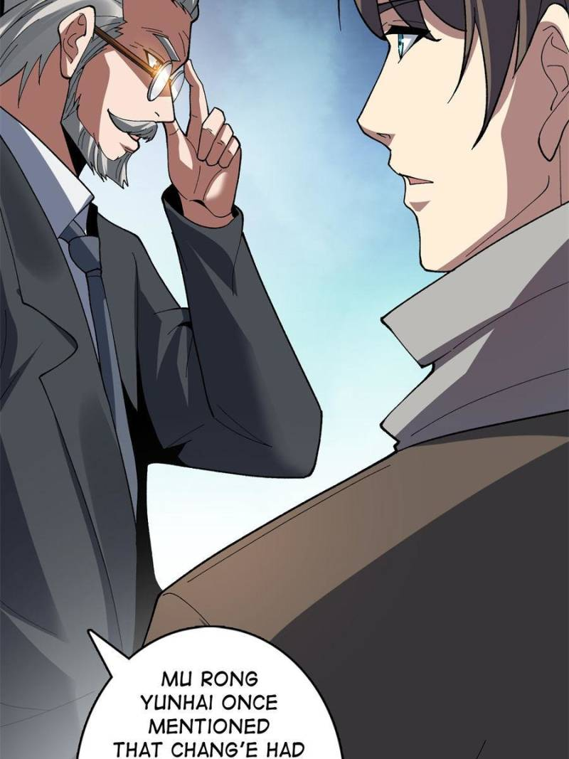 Infinite Job Transfer: I Can Summon Max Level Goddess Chapter 41 25